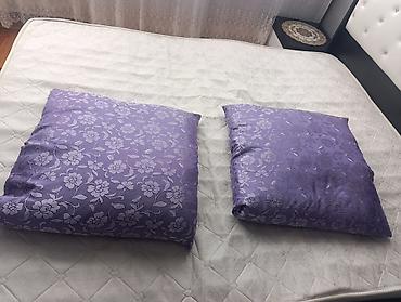 dosekceler: İşlənmiş, Sadə matras — 1