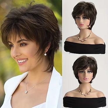 Perike i klipse: 3200 — 23