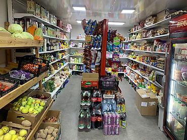 Коммерческая недвижимость: Продажа павильонов 35 м², С видеонаблюдением — 2