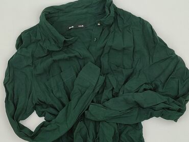 mohito zielona sukienki: Sinsay, Women`s shirt, size M