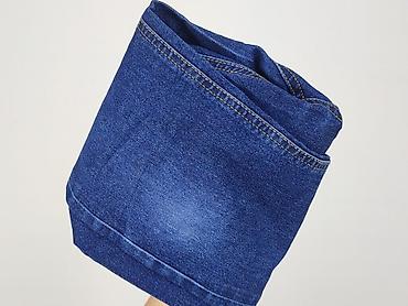 jeans lee: Spodnie jeansowe, Destination, 10 lat, 140, stan - Bardzo dobry — 6