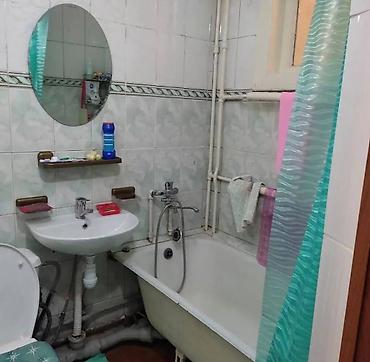 9мкр: 2 комнаты, 42 м², 9 мкр Хрущевка, 2 этаж — 3