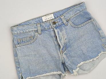 david lafo: American Apparel, Szorty damskie, rozmiar 2XS — 1
