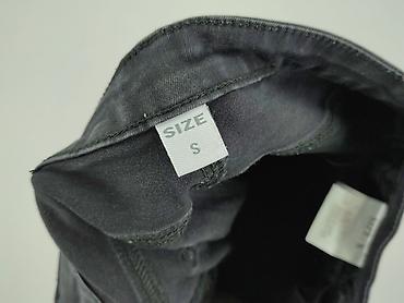 decathlon botki: Jeansy damskie, rozmiar S — 4