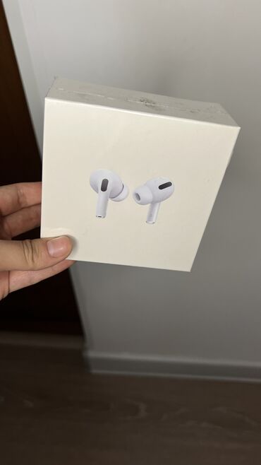 Наушники: AirPods качество lux