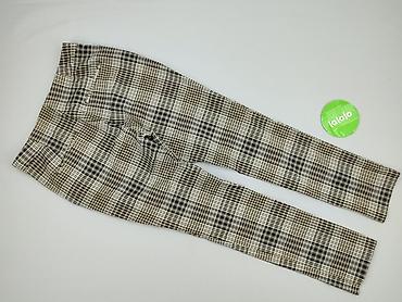 balerinki lidl: Zara, Spodnie materiałowe damskie, rozmiar S — 3
