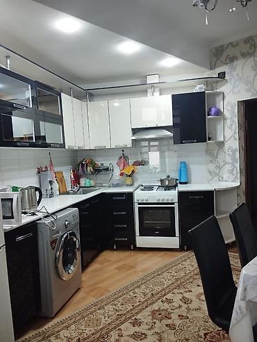 Продажа квартир: 1 комната, 55 м², Элитка, 4 этаж, Евроремонт — 1