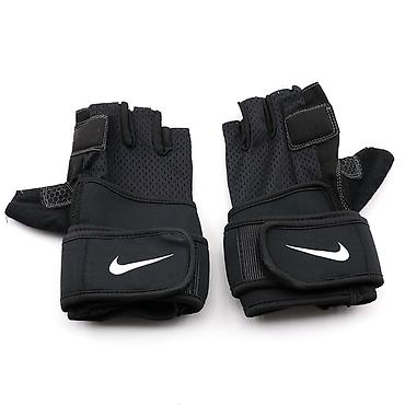 Əlcəklər: Trenajor əlcəyi "Nike". profesional trenajor əlcəyi. Metrolara və — 5