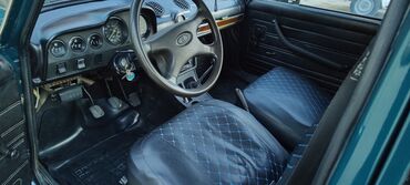 VAZ (LADA): VAZ (LADA) 2106: 1.6 l | 1996 il 36891 km Sedan — 12