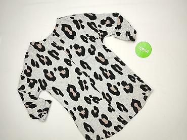 bluza z lisem: F&F, Bluzka damska, rozmiar S — 3