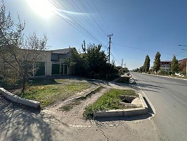 Үйлөр: Продается дом в Арча Бешике. участок 4 соток. фактически 4.6 . на — 3