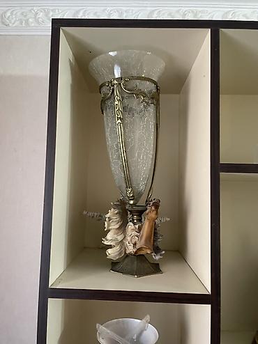 mis samovar satilir: Qəhvə dəsti — 7