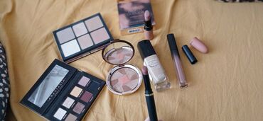 Бронзер, Estee Lauder, Б/у, Самовывоз