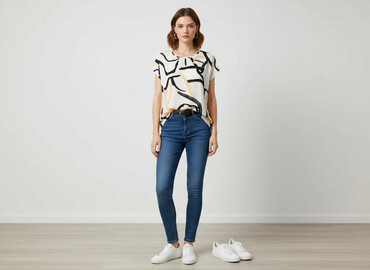 gra o tron t shirty: Bluzka damska, rozmiar M