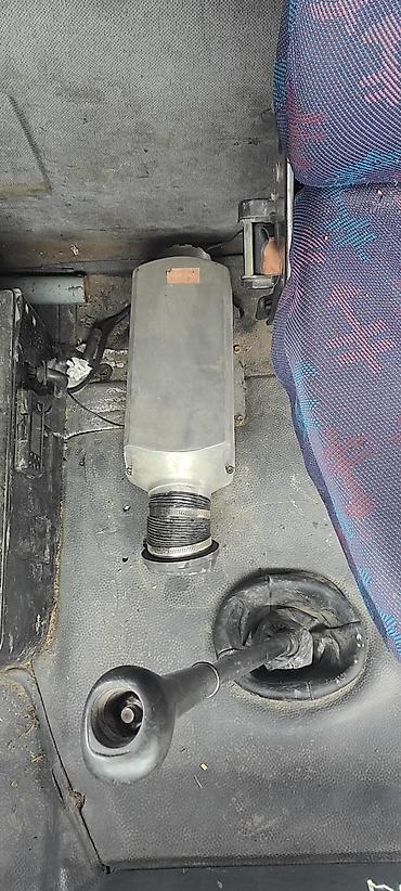 дрон обмен: Грузовик, Mercedes-Benz, Стандарт, 5 т, Б/у — 8