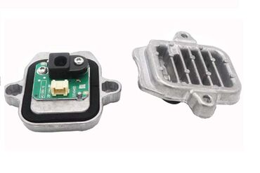 Auto delovi: LED DRL Modul control BMW LED DRL BALLAST MODUL za nivelaciju — 3