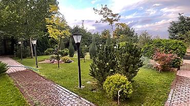 Продажа дач: Панорама!, 23,5 соток. 4 смежных участка! Питьевая вода, резервуар для — 9