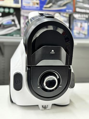 мотор пылесос: Обычный пылесос Новый Midea Тип пылесборника: Контейнер Полная оплата — 4