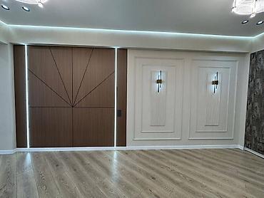 Продажа квартир: 1 комната, 51 м², Элитка, 15 этаж, Дизайнерский ремонт — 10