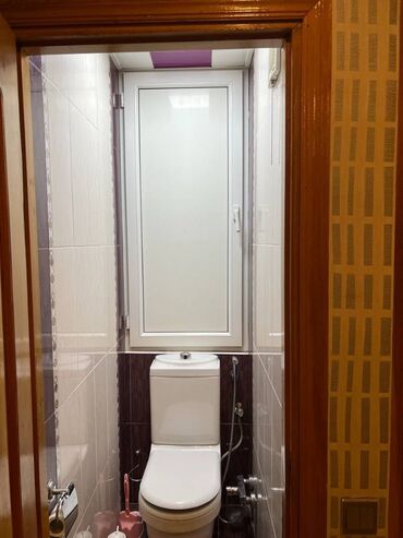 Köhnə tikili: Bakı, 2 otaqlı, Köhnə tikili, 70 kv. m — 10