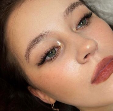 Ресницы: Ресницы, Голливуд, Классика, 2D, Консультация, Гипоаллергенные материалы at lalafo.kg — 3 Ресницы: Ресницы, Голливуд, Классика, 2D, Консультация, Гипоаллергенные материалы — 3