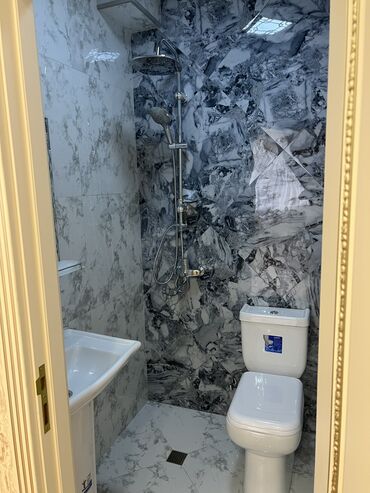 Yeni tikili: Yasamal, 4 otaqlı, Yeni tikili, m. 20 Yanvar, 140 kv. m — 11