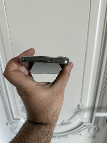 Samsung: Samsung Galaxy S23 Plus, 256 GB, rəng - Boz, Simsiz şarj — 2