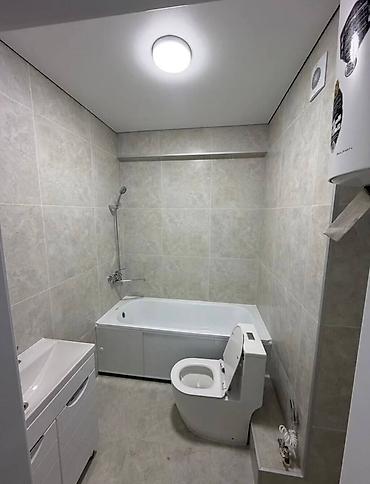 49: 1 комната, 49 м², Филармония Элитка, 6 этаж, Свежий ремонт — 3