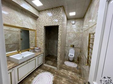 Yeni tikili: 4 otaqlı, Yeni tikili, m. Xətai, 201 kv. m — 16