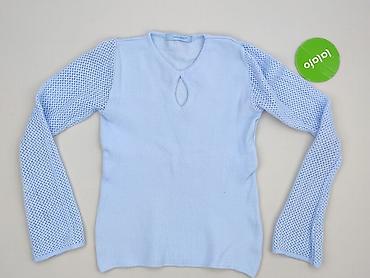 material other: Sweter damski, rozmiar S — 2