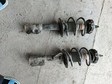 toyota runx бишкек: Амортизатор таяныч жаздыгы Honda 2003 г., Колдонулган