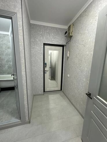 снять квартиру в заре: 1 комната, 34 м², 105 серия, 4 этаж, Евроремонт