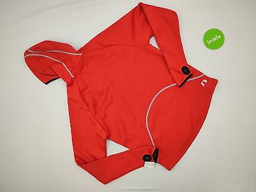 sznurek do bluzy: Newline, Bluza z kapturem damska, rozmiar S — 3
