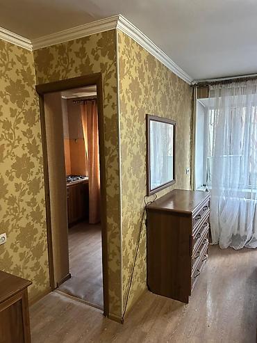 по квартиры: 1 комната, 29 м², Хрущевка, 2 этаж, Косметический ремонт — 5