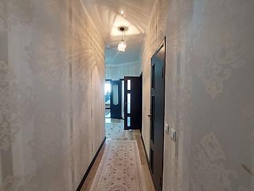 комбинированная: 2 комнаты, 74 м², Нижний Джал (Джал-23) Элитка, 6 этаж, Евроремонт — 9