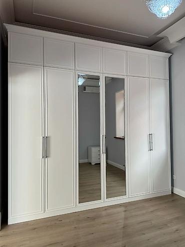 Мебель на заказ: Мебель на заказ, Кухня, Кухонный гарнитур — 10