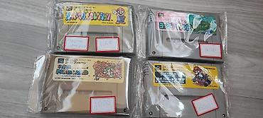 nintendo controller: Игры денди Япония от 250сом. FAMICOM dendi номер551 мега518701 — 8