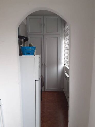 Köhnə tikili: Bakı, 1 otaqlı, Köhnə tikili, m. Azadlıq Prospekti, 34 kv. m — 7