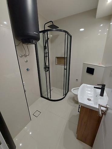 Prodaja stanova: Prodajem dvoiposoban stan 51m2. Stan se sastoji se od dnevnog boravka — 6