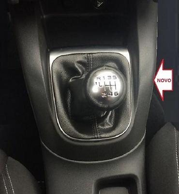 mara auto nis: KOŽICA MENJAČA I RUČNE ZA 6BRZ ZA CITROEN C4 OD 2010. DO 2017. GOD. | — 7