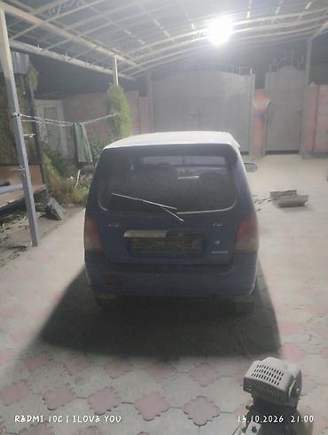 BYD : 2006 г., 0.8 л, Механика, Бензин at lalafo.kg BYD : 2006 г., 0.8 л, Механика, Бензин