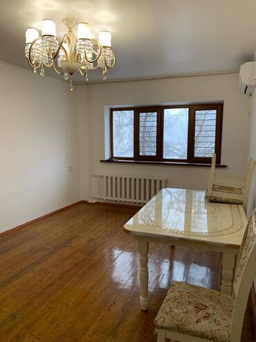 Продажа квартир: 3 комнаты, 75 м², Индивидуалка, 4 этаж, Косметический ремонт