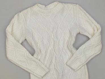Sweter damski, rozmiar S