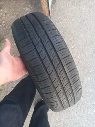 koreyadan avtomobil sayti: Yeni Şin Kumho 165 / 60 / R 14