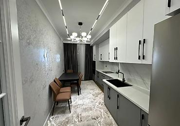 2 bedroom: Сдается: 2комнатная квартира Район: Ала-Арча ТРЦ Адрес: Чынгыза — 2