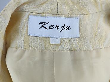 ciuchy second hand: Marynarka damska, rozmiar L — 4