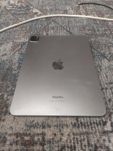 Планшеты: IPad Pro 11" (4‑е поколение) на чипе M2, модель A2759 — 5