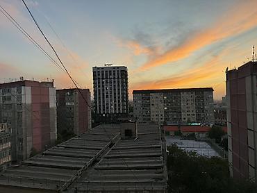 Продажа квартир: 2 комнаты, 54 м², Джал-29 106 серия, 8 этаж, Свежий ремонт — 2