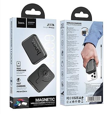 powerbank magsafe: Магнитный беспроводной пауэрбанк с поддержкой MagSafe - — 9
