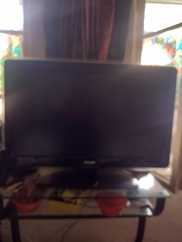 fly iq 120: Philips LCD/LED televizor - Dijagonala ekrana približno 32" (procena — 1